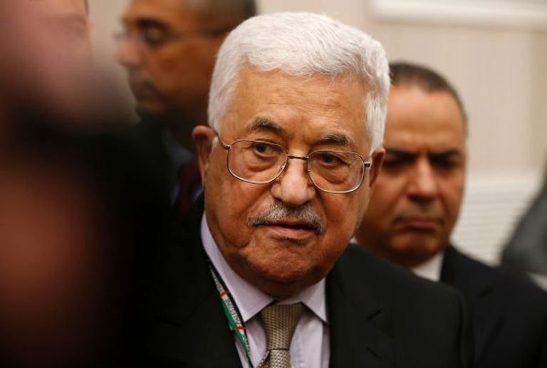 الأسير الفلسطيني مروان البرغوثي