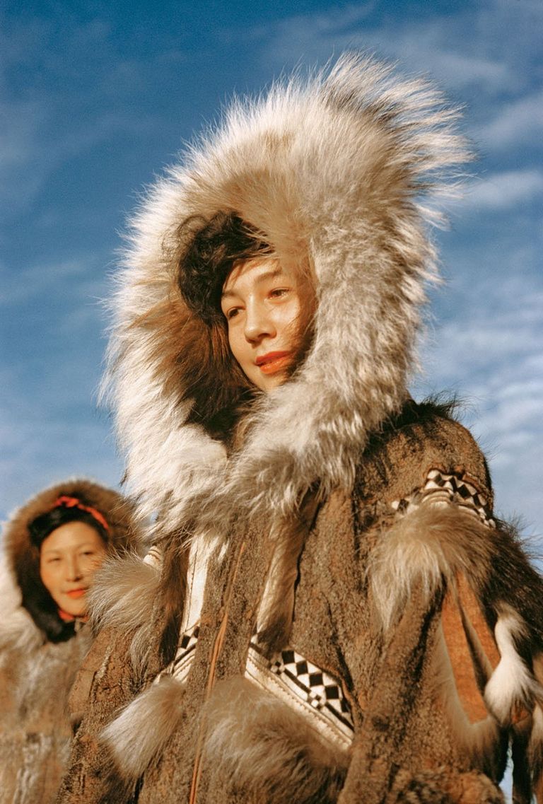 أبرز الأنشطة الاجتماعية للأمريكيين قديما