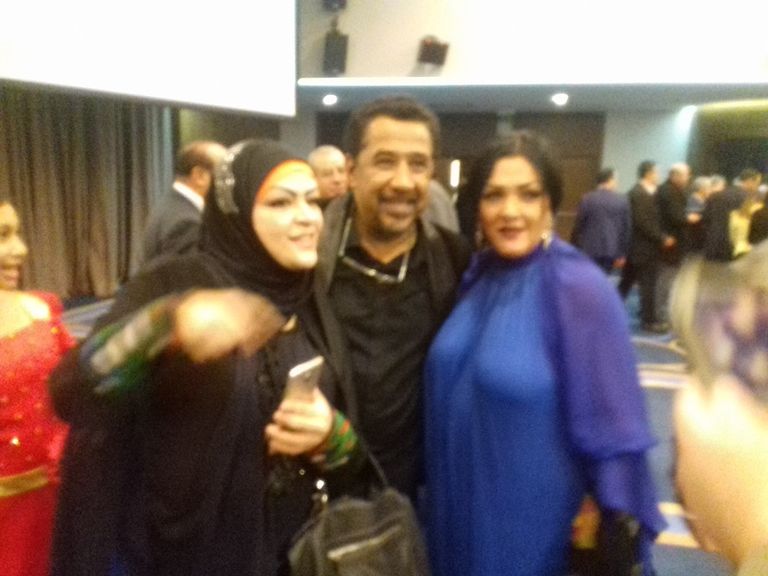 احتفال اليوم الوطني 45 بالجزائر