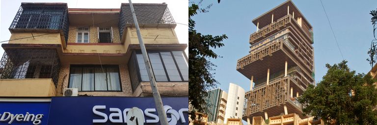 الهند تلاحق المليارات الخفية