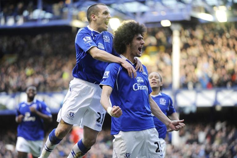 فيلايني وأوزمان فيلايني وأوزمان