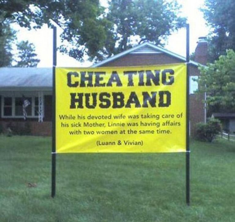 الزوجة تسعى لإنقاذ زواجها بطريقة خاصة