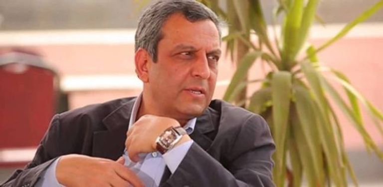 جانب من جلسات استماع قانون الإعلام