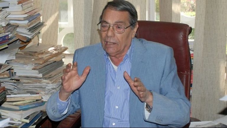 جانب من جلسات استماع قانون الإعلام