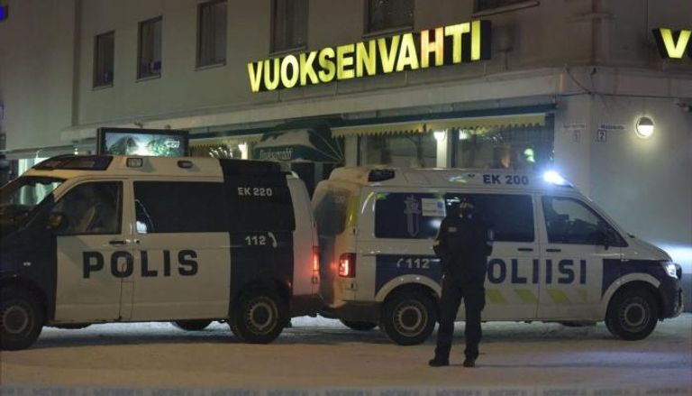 قاتل النساء الثلاث في فنلندا مختل عقليا