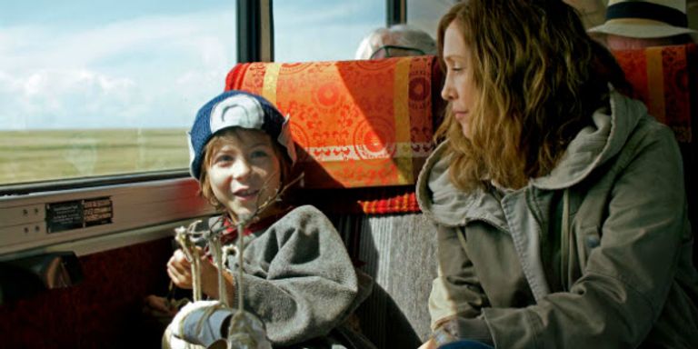 باتمان النسخة الأصلية على شاطئ دبي