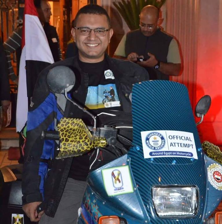 المهندس على عبده