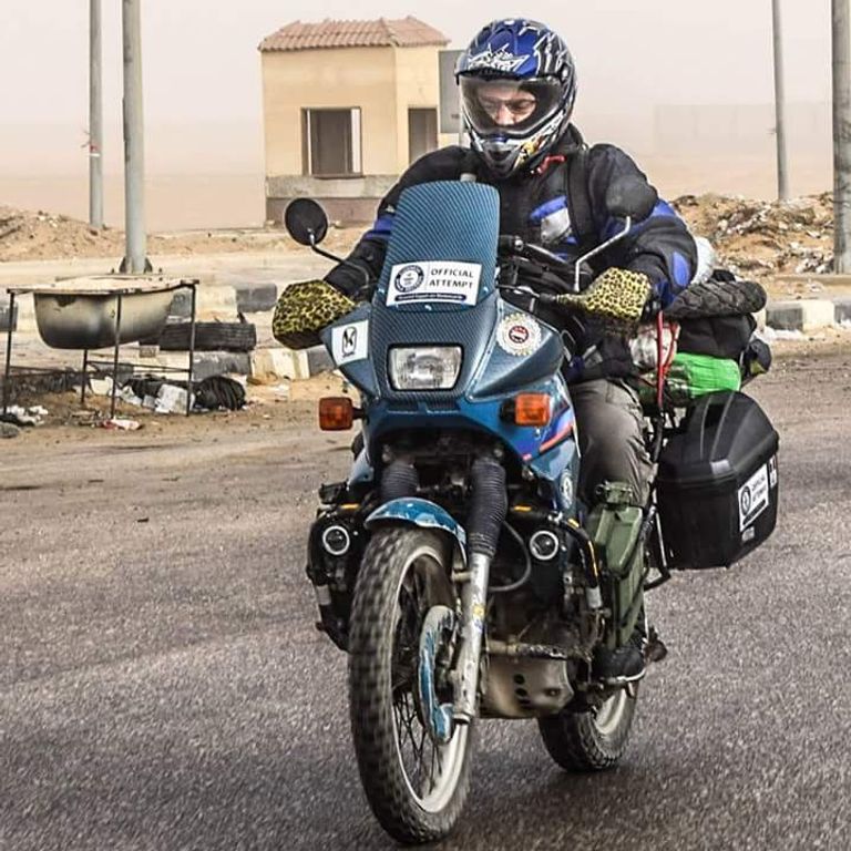 المهندس على عبده