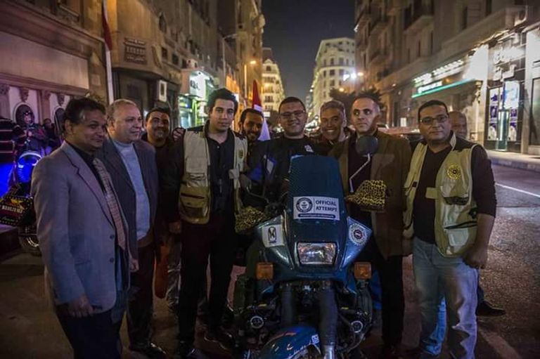 المهندس على عبده