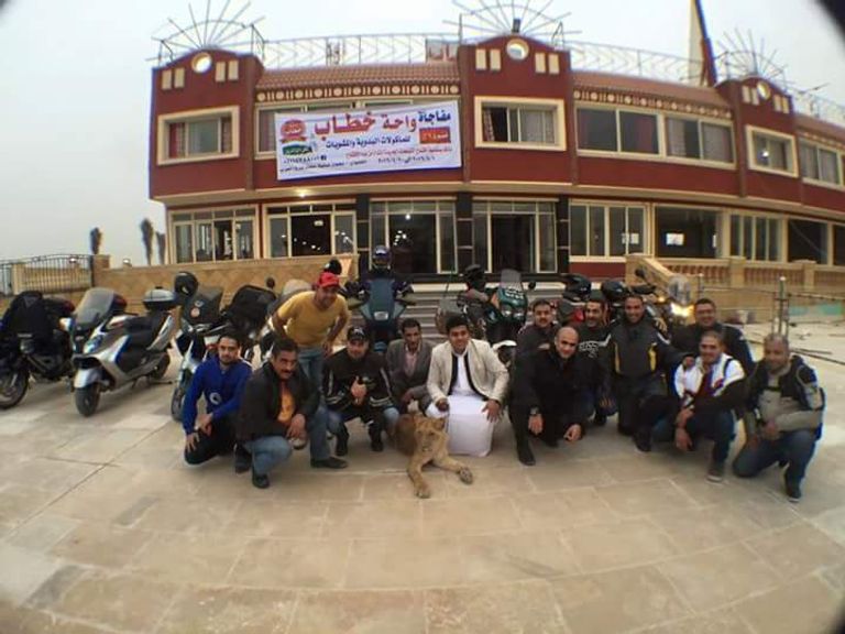 المهندس على عبده