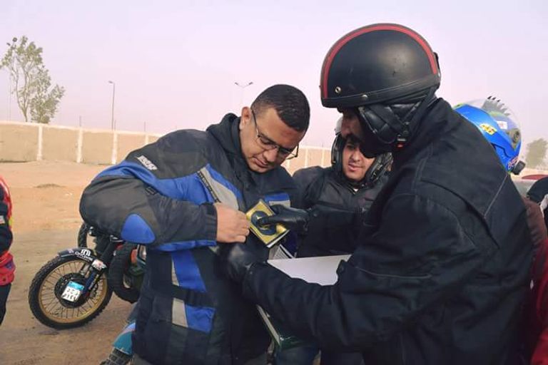 المهندس على عبده