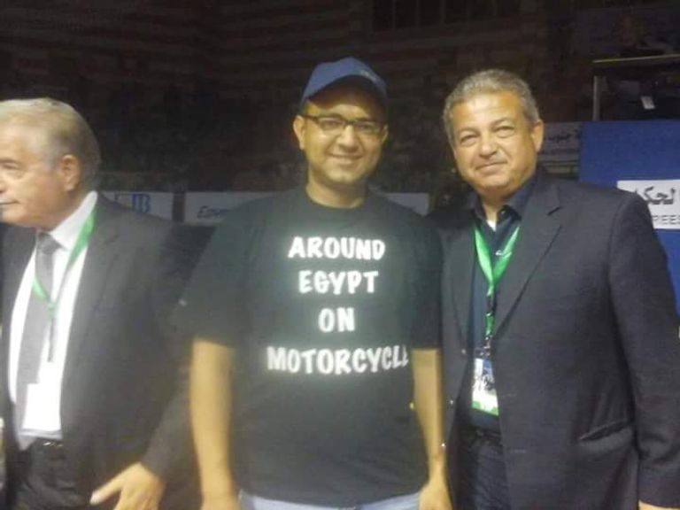 المهندس على عبده