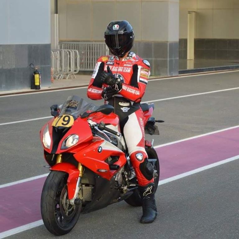 المهندس على عبده