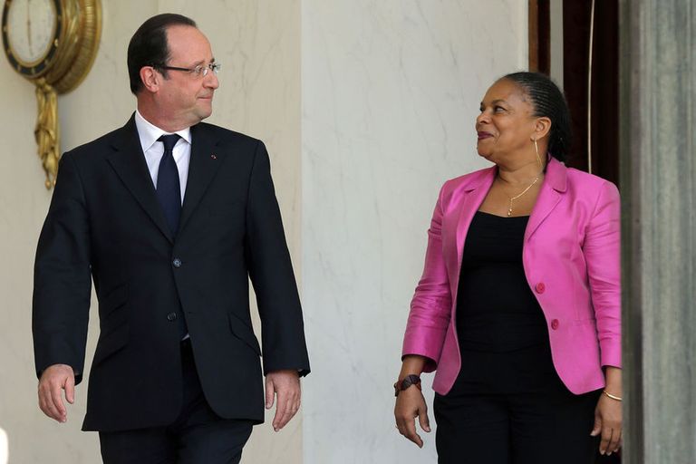 فرانسوا هولاند