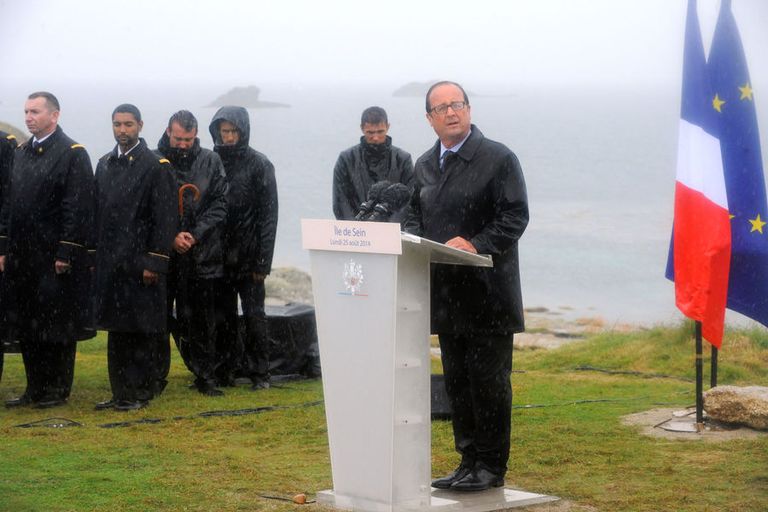 فرانسوا هولاند