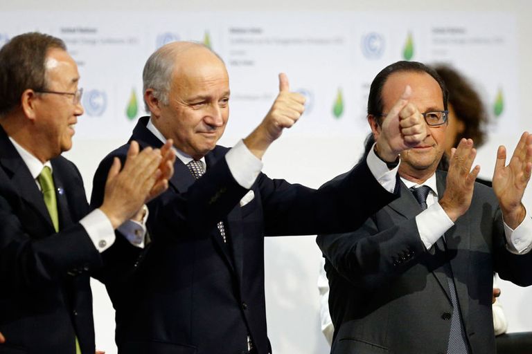 فرانسوا هولاند