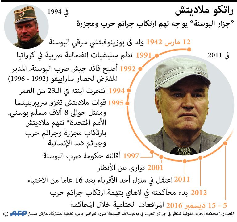 راتكو ميلاديتش