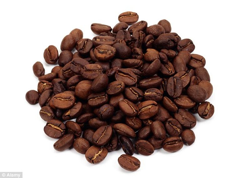 القهوة ضد سرطان الكبد