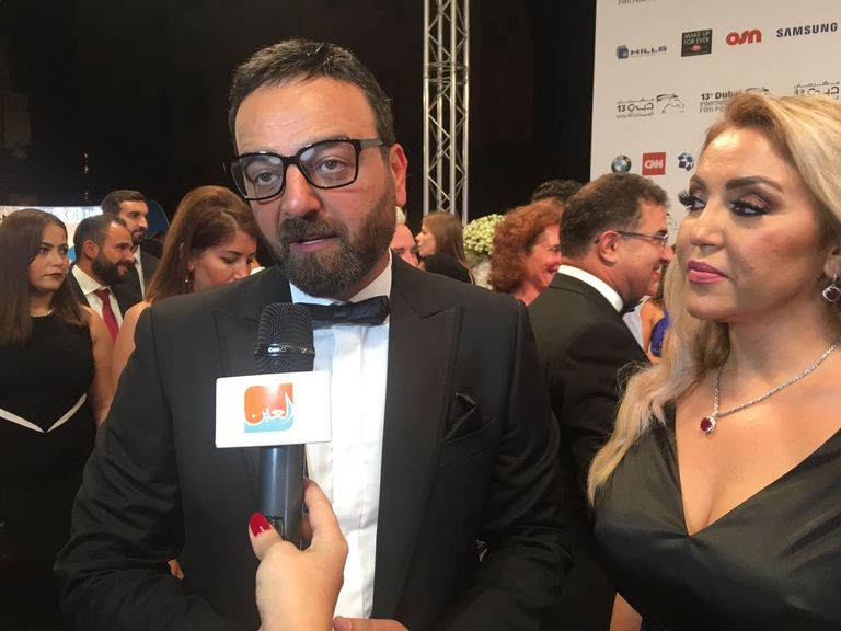 مهرجان دبي السينمائي