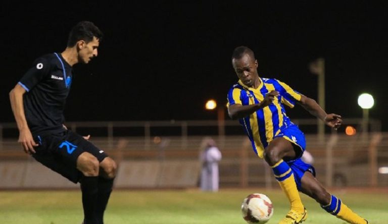 الهلال والوحدة