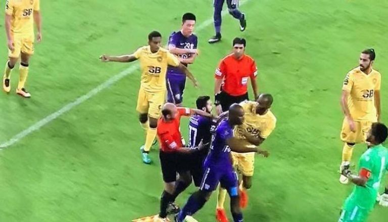 محمد عبيد حماد