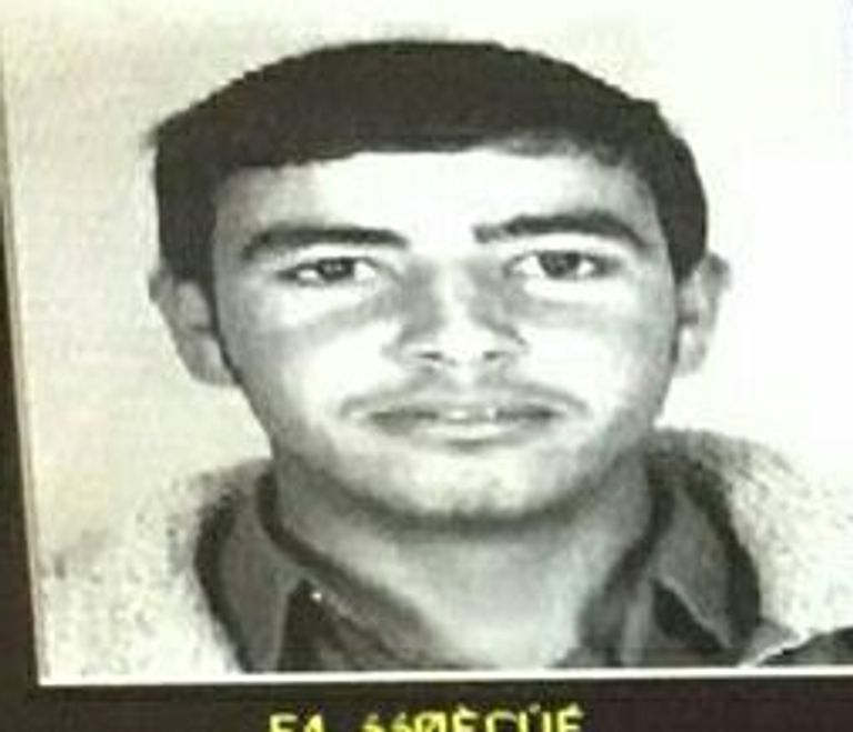 قوات من الشرطة المصرية