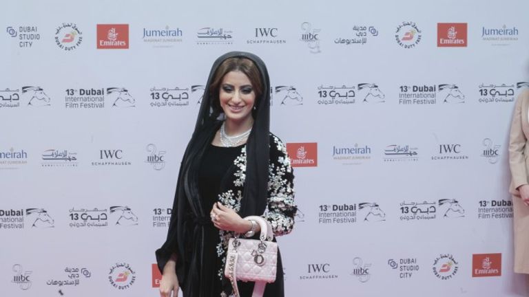 مهرجان دبي السينمائي 