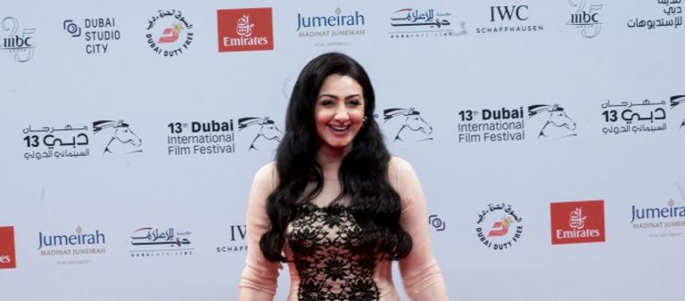 مهرجان دبي السينمائي 