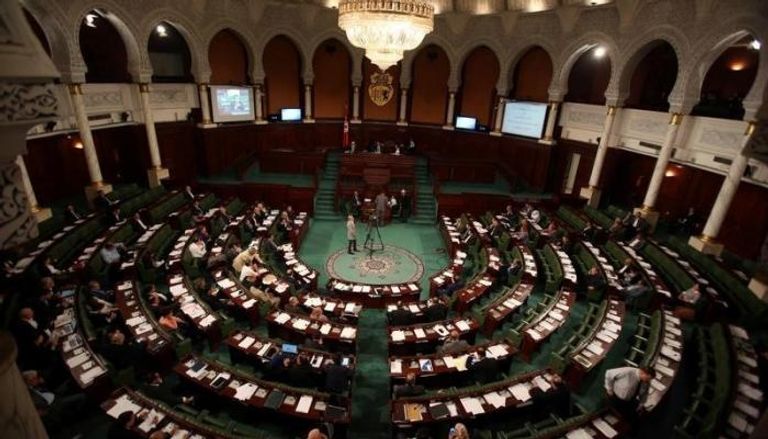البرلمان التونسي- رويترز