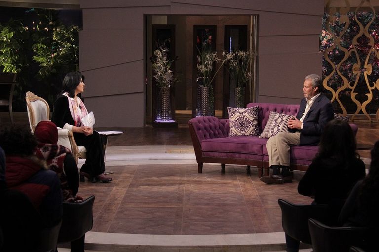 فاروق الفيشاوي