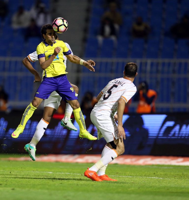 لقطة من اللقاء