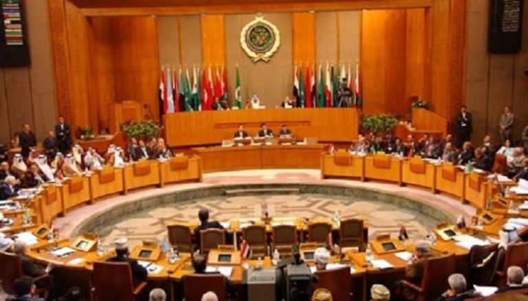 مشعل السلمي رئيسا جديدا للبرلمان العربي