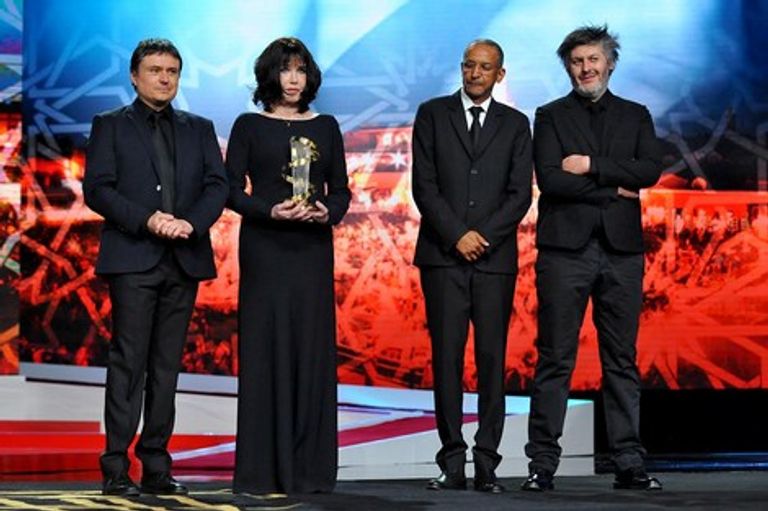 إيزابيل أدجاني