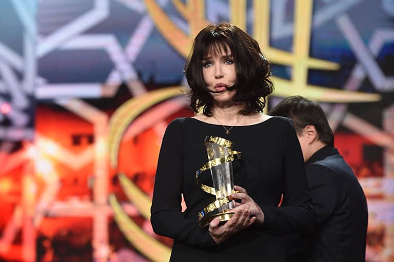 إيزابيل أدجاني