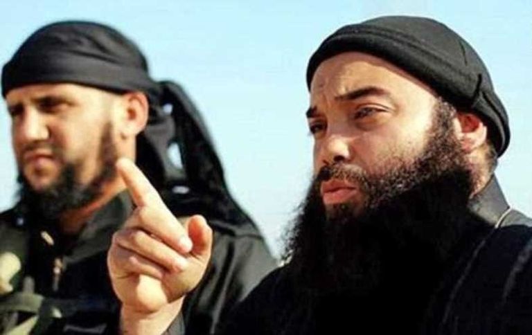 بوبكر الحكيم