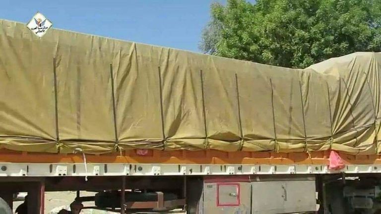 طائرات استطلاع