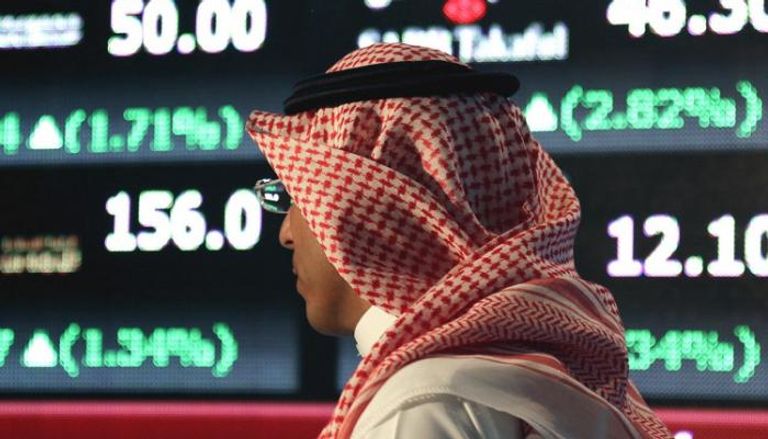 بورصة السعودية تجني اتفاق أوبك