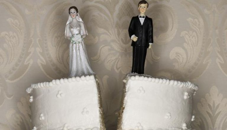التكنولوجيا تفاقم أسباب الطلاق