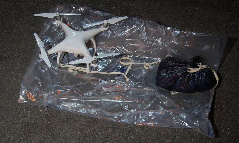 سجن "إتش إم" في ليفربول