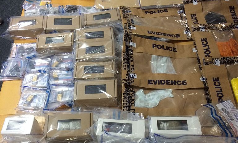 سجن "إتش إم" في ليفربول