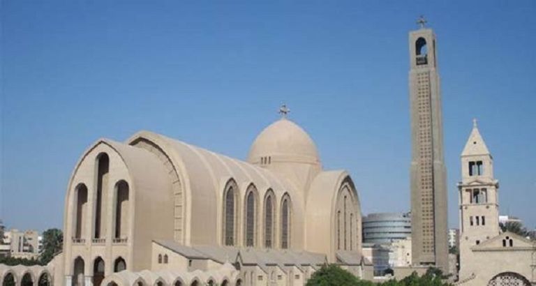 الإرهاب يضرب أقدم كنائس العالم