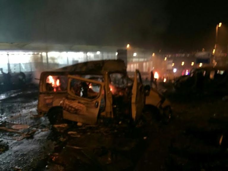 صور تداولتها مواقع التواصل