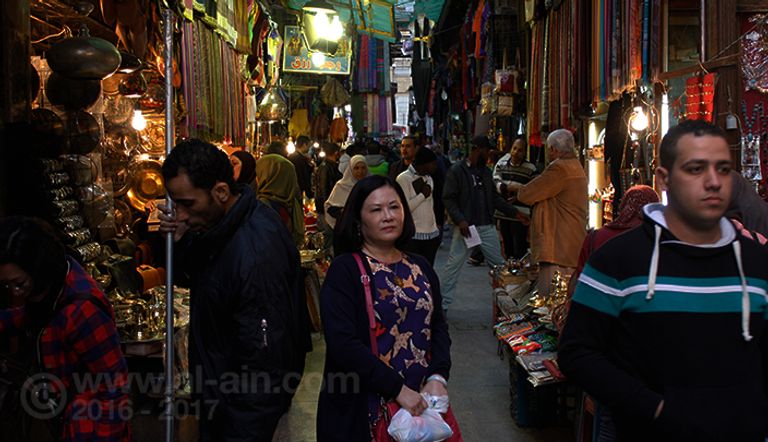 شارع المُعز