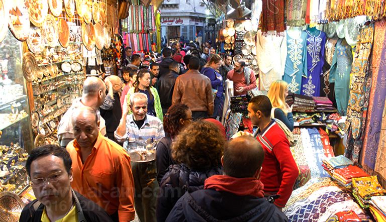 شارع المُعز