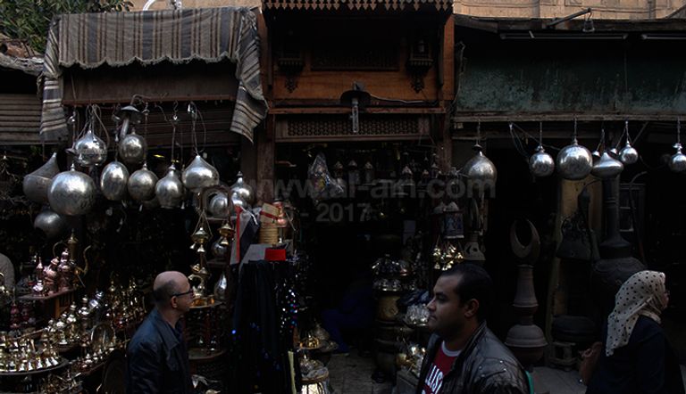 شارع المُعز