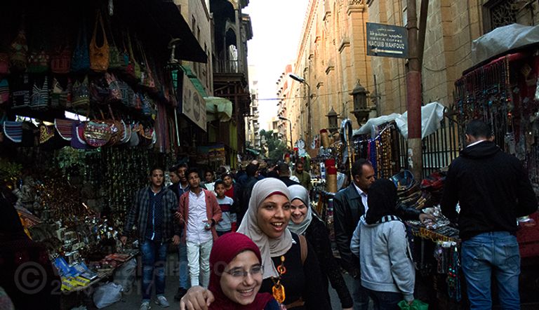 شارع المُعز