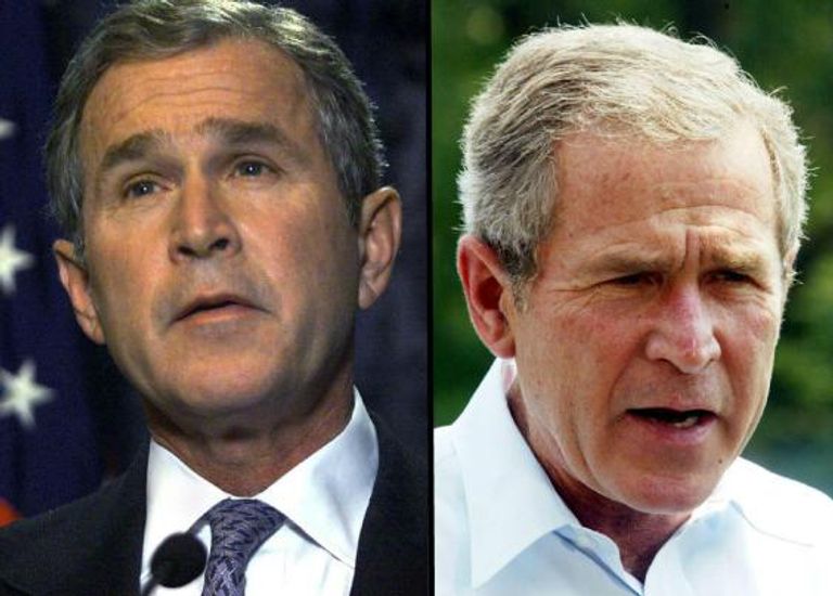 أوباما ظهرت عليه علامات الكبر