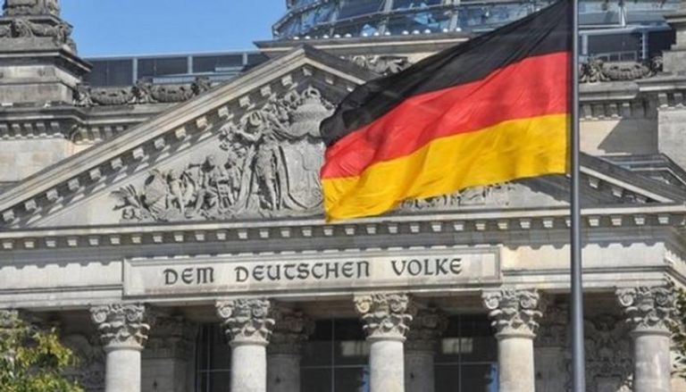 ألمانيا تواجه مخاطر اقتصادية