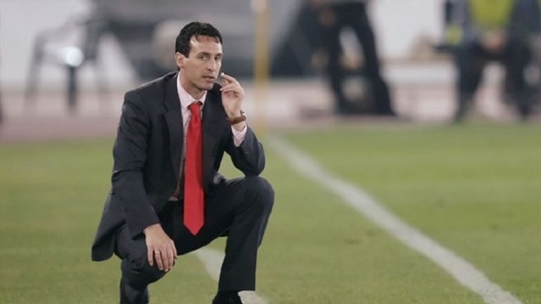 إيمري أوناي