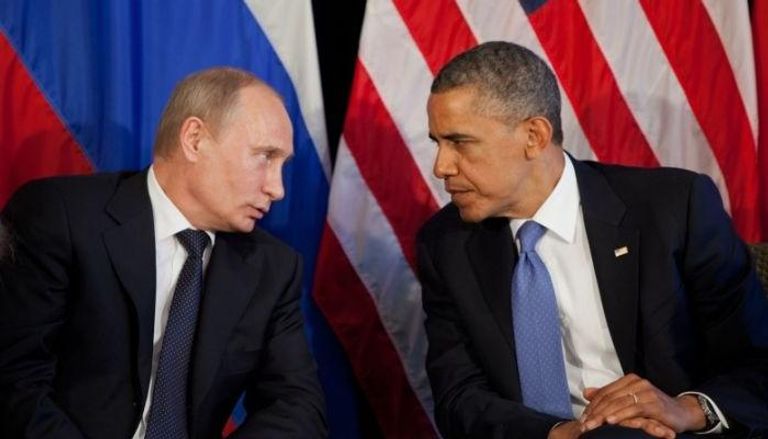روسيا وأمريكا بين التدخل في الانتخابات